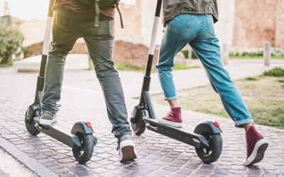 Scoot Your Way to Freedom: Choosing the Right Electric Scooter