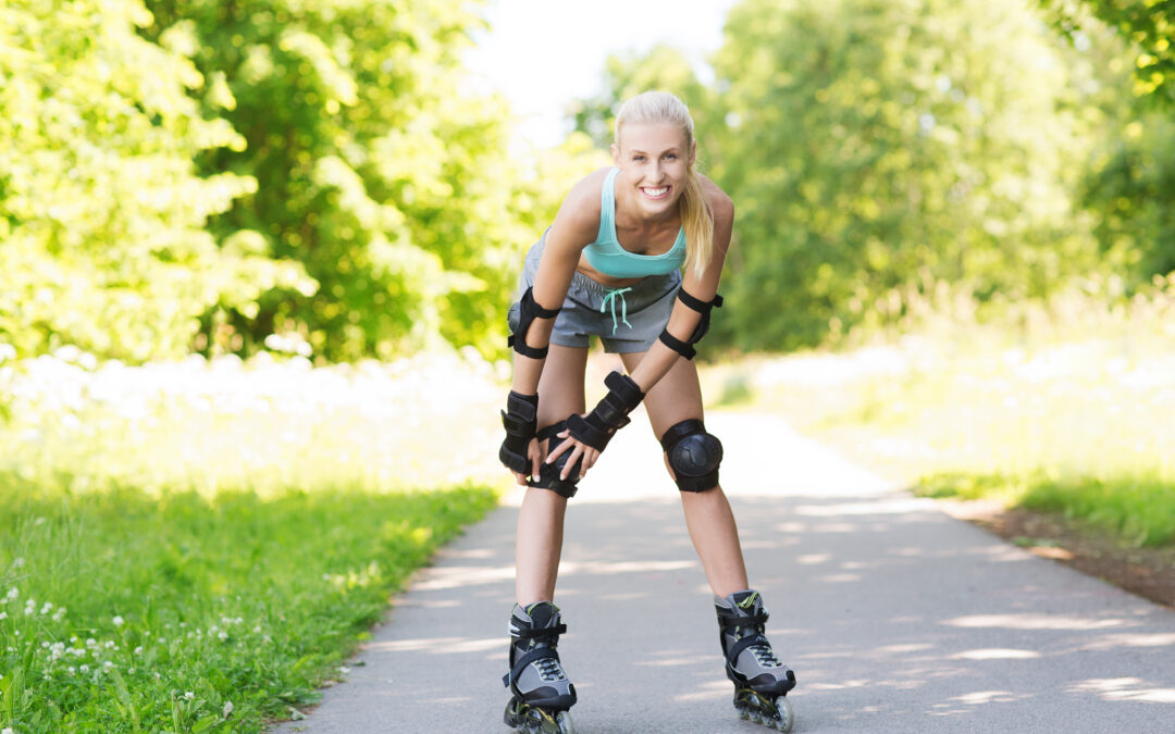 Rollerblades vs Roller Skates – Which Ones Are Right for You?